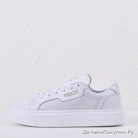  Adidas Sleek Super White  6895-120