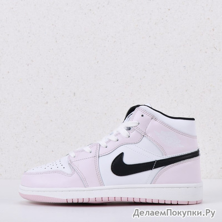  Air Jordan 1 Pink  2275-282