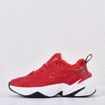  Nike M2K Tekno Red  w9029-4