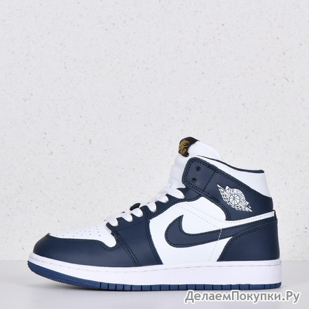  Nike Air Jordan Blue w772-12