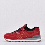  New Balance 574 Red  w900-7