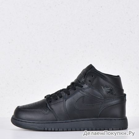  Nike Air Jordan Black w772-8-2