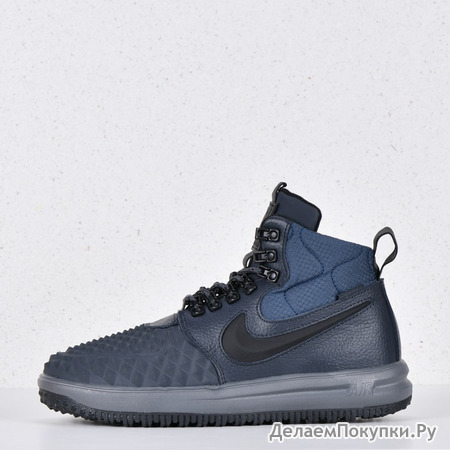  Nike Lunar Force 1 Duckboot w682-5