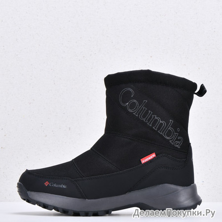  Columbia Black  2333-5