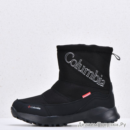  Columbia Black  2333-1