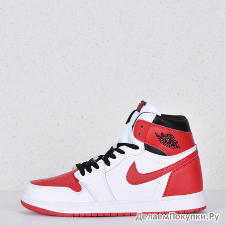  Nike Air Jordan Red  5025-61