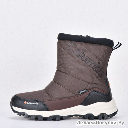  Columbia Brown  649-6