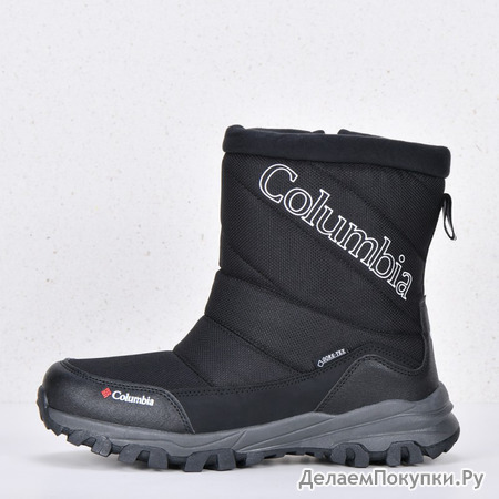  Columbia Black  649-1