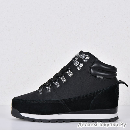  The North Face Black  w130-2