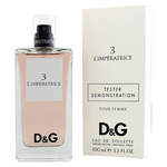  Dolce & Gabbana 3 L'Imperatrice, edt., 100 ml