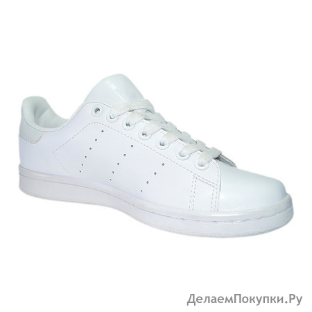    Adidas Stan Smith White  5012-1