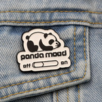   "Panda Mood"
