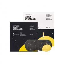 STEAMBASE        Steambase Daily Eye mask Silent Night, 5 .