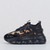  Versace Chain Reaction Black  600-3