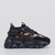  Versace Chain Reaction Black  600-3