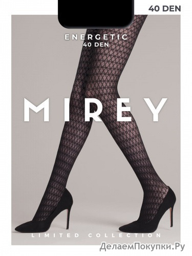  MIREY ENERGETIC 40   