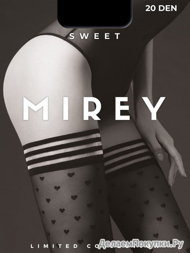   MIREY SWEET 20        "  "