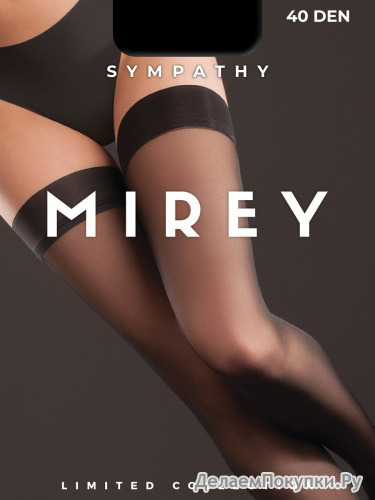  MIREY SYMPATHY 40      