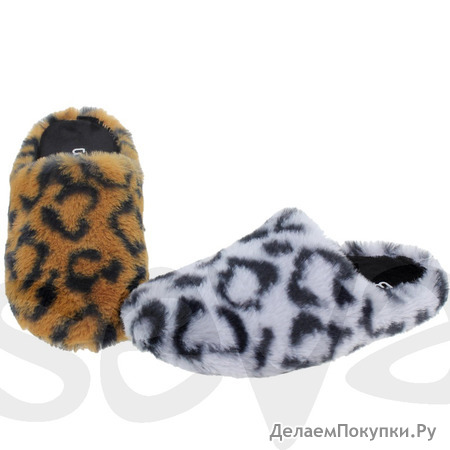 Tupie SLIPPER WOMAN 1304TPH