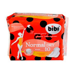  "BIBI" Normal Dry, 4 , 10 .