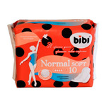  "BIBI" Normal Soft, 4 , 10 .
