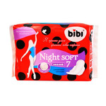 "BIBI" Night Soft, 6 , 7 .
