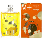 Escentric Molecules Molecule 01 + Mandarin () 100ml