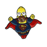   "Super Homer"