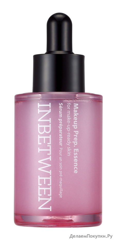 BLITHE       InBetween Makeup Prep Essence, 30 