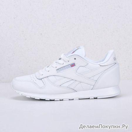  Reebok Classic Leather  2207