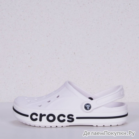  Crocs Bayaband Clog    1440