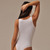   BODY HALTER NECKLINE MY