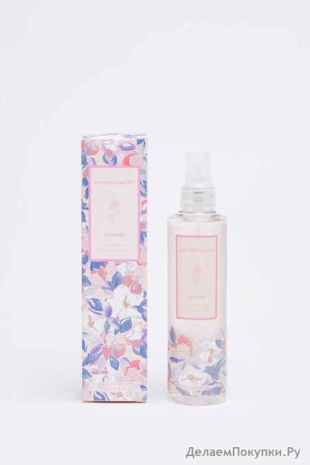   Body mist Jasmine 200 ml