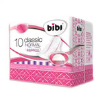  "BIBI" Classic Normal Soft, 4 , 10 .