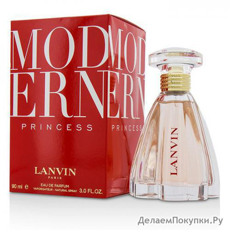 433   LANVIN MODERN PRINCESS