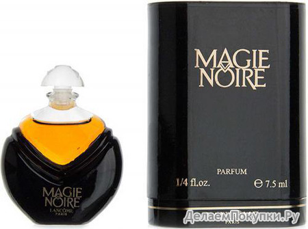 RENI 109   LANCOME MAGIE NOIRE (100)