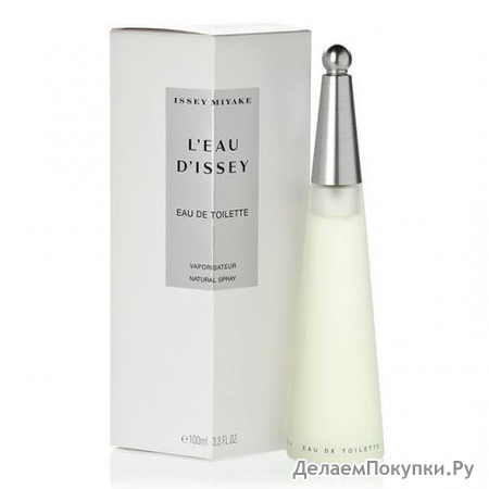 130   ISSEY MIYAKE L'EAU D'ISSEY