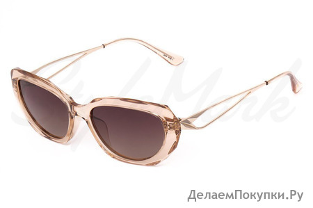 StyleMark Polarized L2607B  