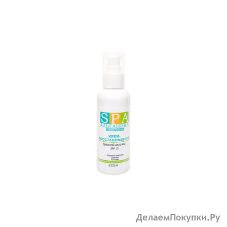 -  Anti-Age, SPF 15, 250 