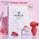 BIOAQUA        3 2   8  4