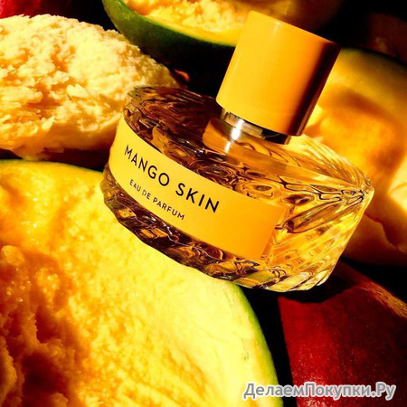 VILHELM PARFUMERIE MANGO SKIN