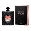 YVES SAINT LAURENT BLACK OPIUM