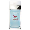 Dolce & Gabbana, Light Blue Love Is Love