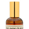 ielinski & Rozen Pink Pepper, Elemi, Cinnamon, Leather