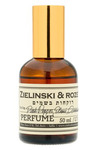 ielinski & Rozen Pink Pepper, Elemi, Cinnamon, Leather