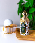 ATTAR  FLORAL MUSK