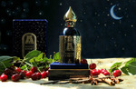 ATTAR  KHALTAT NIGHT