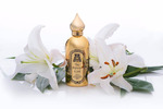 ATTAR  THE PERSIAN GOLD