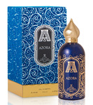 ATTAR  AZORA