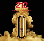 Carolina Herrera 212 VIP